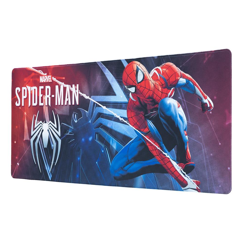 Grupo Erik Marvel Spiderman - Marvel Gamerverse Xl Mouse Mat Mouse pad - Multicolours